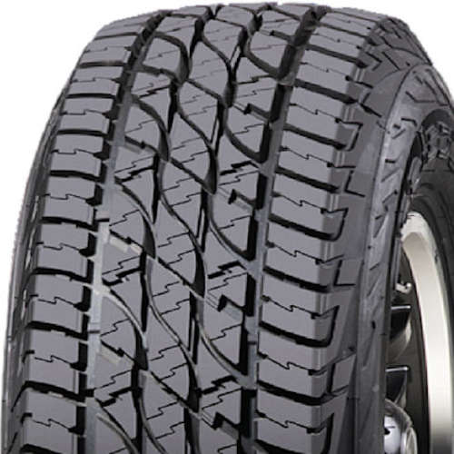 Accelera Omikron AT LT235/75R15