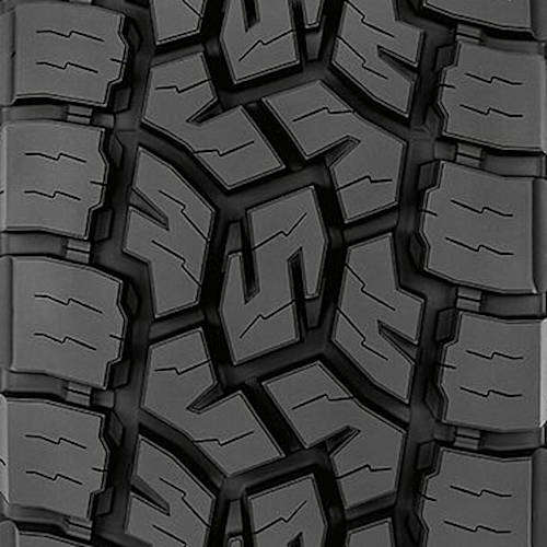 Toyo Tires Open Country A/T III LT285/70R17 (Load C)