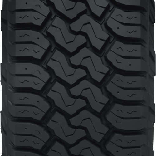 Toyo Tires Open Country C/T LT235/80R17 (Load E)