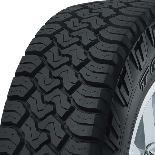 Toyo Tires Open Country C/T LT235/80R17 (Load E)