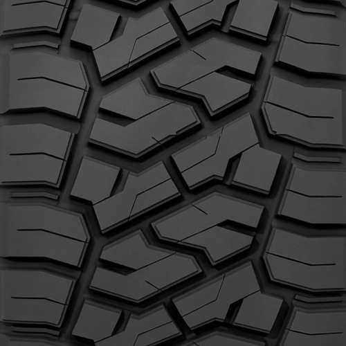 Toyo Tires Open Country R/T Trail LT285/55R20 (Load E)