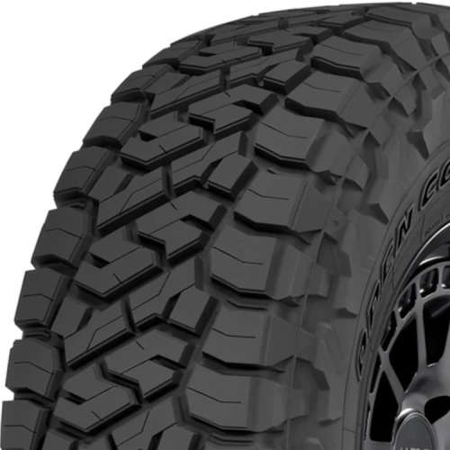 Toyo Tires Open Country R/T Trail LT285/55R20 (Load E)