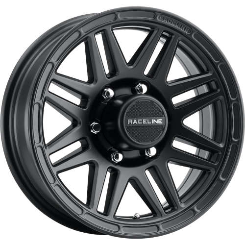Raceline Outlander Trailer