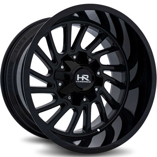 Hardrock Overdrive