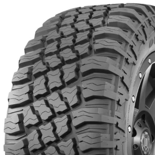 Kanati Overland RTX LT215/85R16 (Load E)