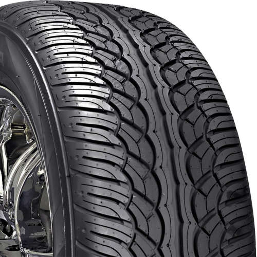 Yokohama Parada Spec-X 265/30R22 (Load XL)