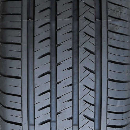 Atlas Paraller 4X4 HP 275/65R18