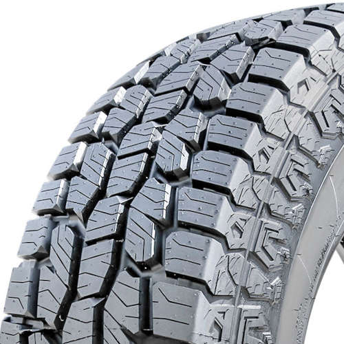 Atlas Paraller A/T 275/65R18