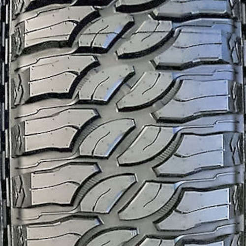 Atlas Paraller M/T LT275/70R18 (Load E)