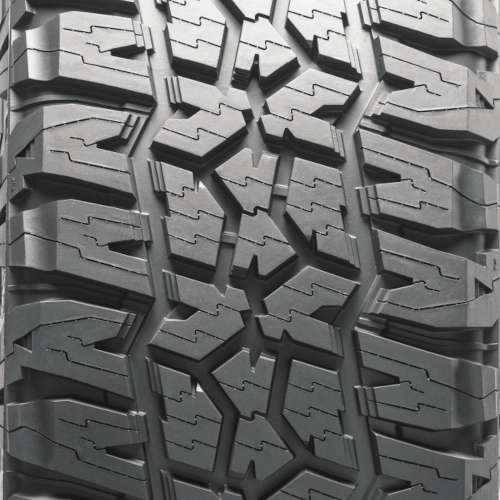 Milestar Patagonia A/T Pro 265/70R16 (Load SL)