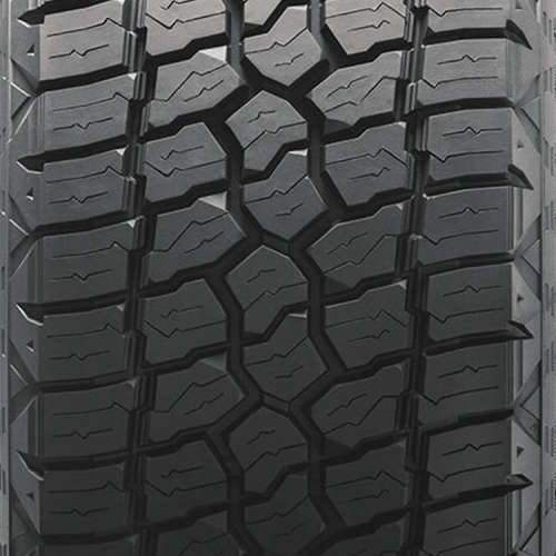 Milestar Patagonia AT R LT275/65R18 (Load E)