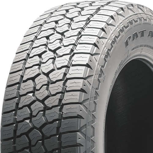 Milestar Patagonia AT R 275/55R20