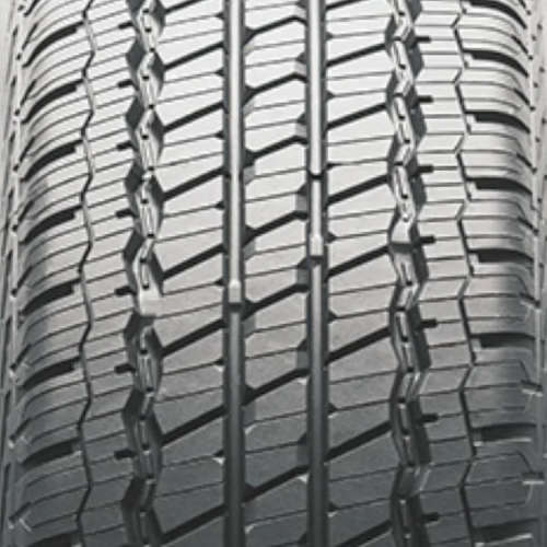 Milestar Patagonia HT P265/70R16 (Load SL)