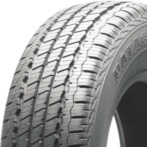 Milestar Patagonia HT LT235/80R17 (Load E)