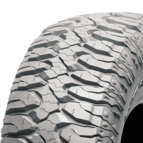 Milestar Patagonia M/T-02 LT315/75R16 (Load D)