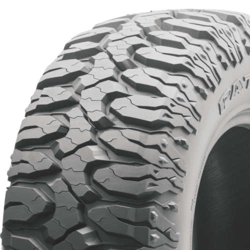 Milestar Patagonia M/T LT275/65R18 (Load E)