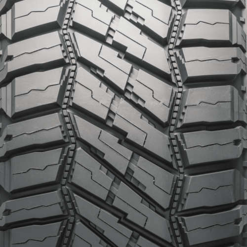 Milestar Patagonia XT 37x12.50R17LT (Load D)