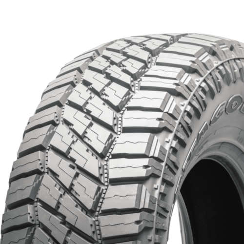 Milestar Patagonia XT 275/55R20