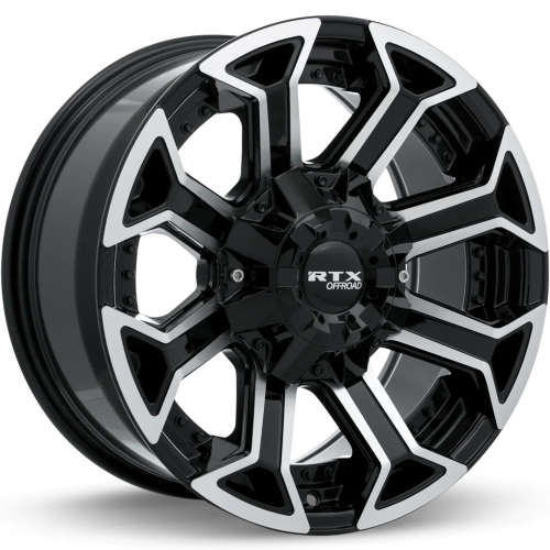 RTX Offroad Peak