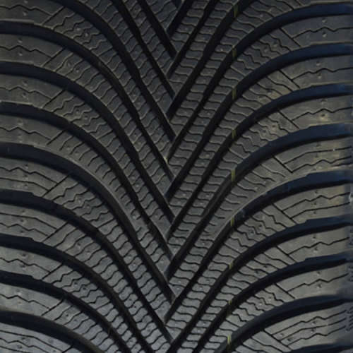 Michelin Pilot Alpin 5 205/55R17