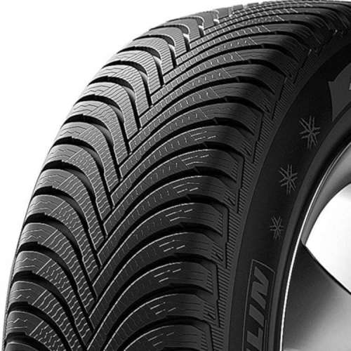 Michelin Pilot Alpin 5 205/55R17
