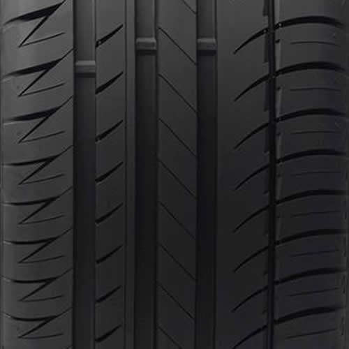 Michelin Pilot Exalto PE2 205/55ZR16