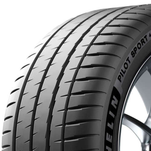 Michelin Pilot Sport 4 S 215/45ZR17 (Load XL)