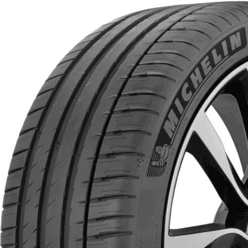 Michelin Pilot Sport 4 SUV 285/40ZR21 (Load XL)