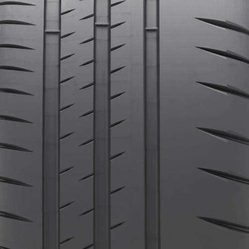Michelin Pilot Sport Cup 2 215/45ZR17XL