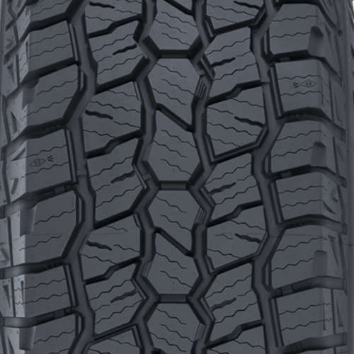 Vredestein Pinza AT 225/75R16