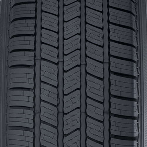 Vredestein Pinza HT 255/60R19