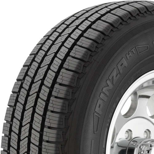 Vredestein Pinza HT LT275/65R18 (Load E)