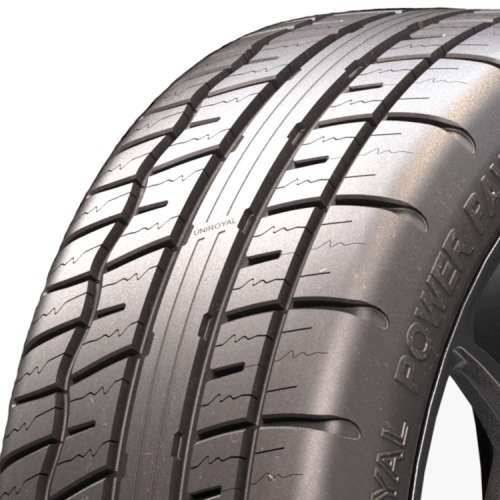 Uniroyal Power Paw A/S 215/55R16