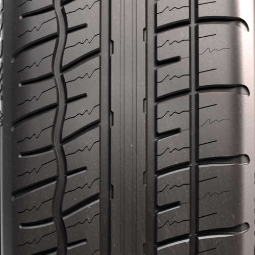 Uniroyal Power Paw A/S 215/55R16