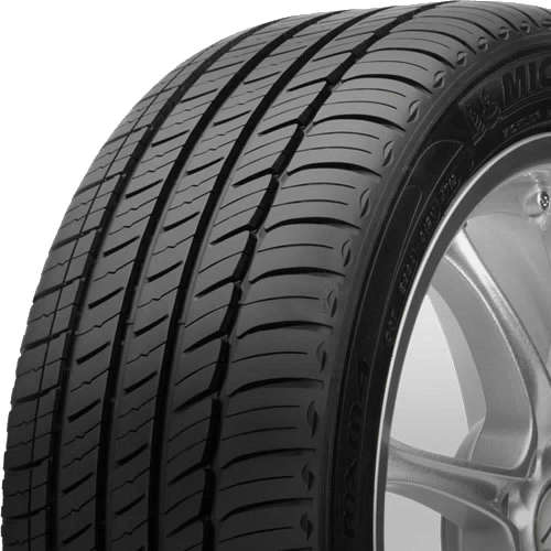Michelin Primacy MXM4 255/40R20 (Load XL)