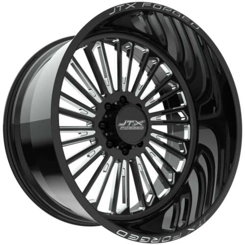 JTX Forged Prime