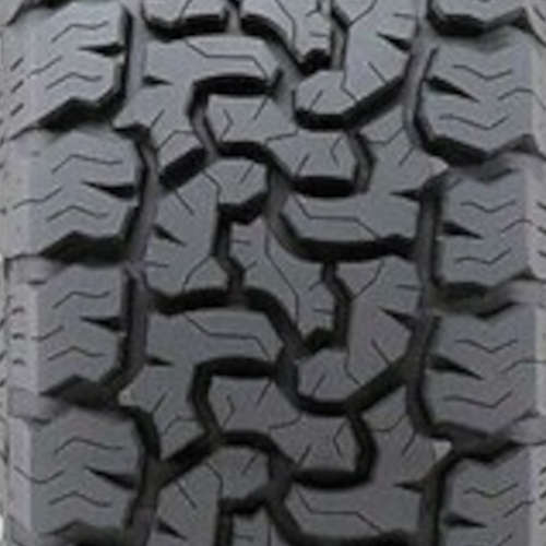 AMP Pro AT 325/65R18 (Load E)