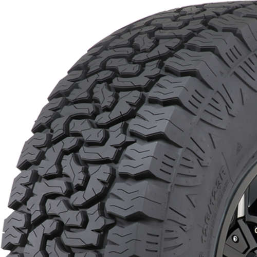 AMP Pro AT 325/60R20 (Load E)