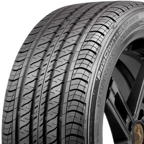 Continental ProContact RX 305/30R21 (Load XL)