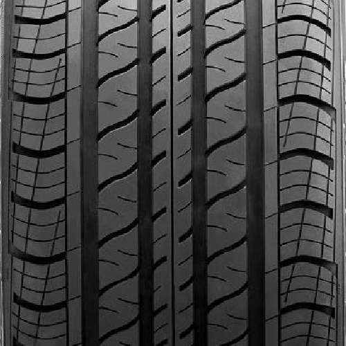 Continental ProContact RX 235/50R19 (Load XL)