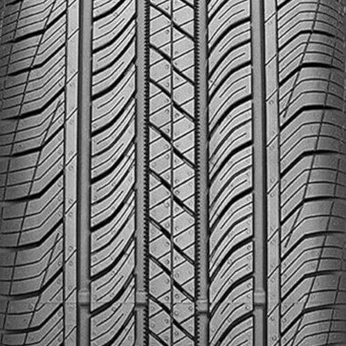 Continental ProContact TX 285/40R21 (Load XL)