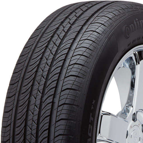 Continental ProContact TX 275/50R19 (Load XL)