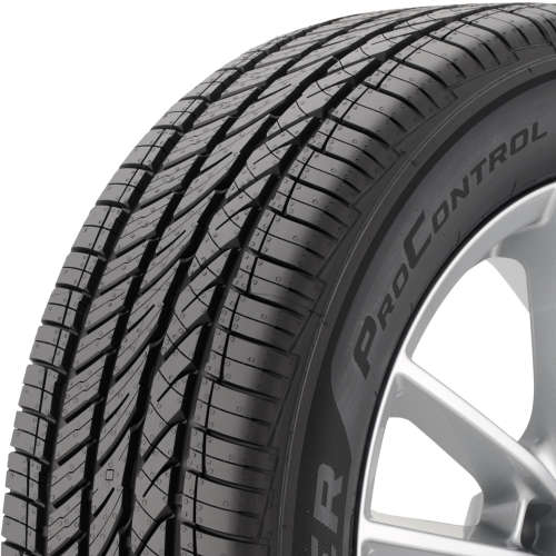 Cooper ProControl 245/40R18