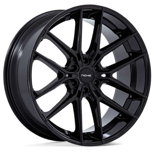Niche Prodigy 6