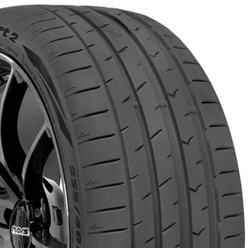 Toyo Tires Proxes Sport 2 265/35R19 (Load XL)