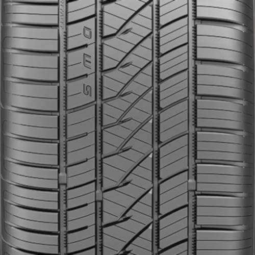 Continental PureContact LS 245/40R19 (Load XL)