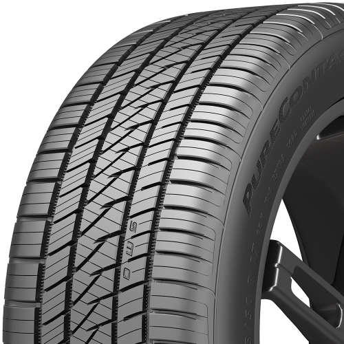 Continental PureContact LS 245/40R18 (Load XL)