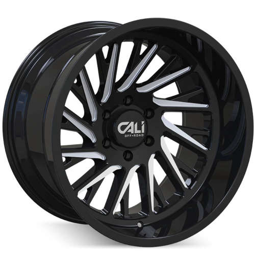 Cali Offroad Purge
