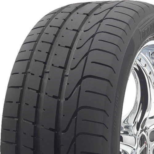Pirelli PZERO 255/35ZR20 (Load XL)