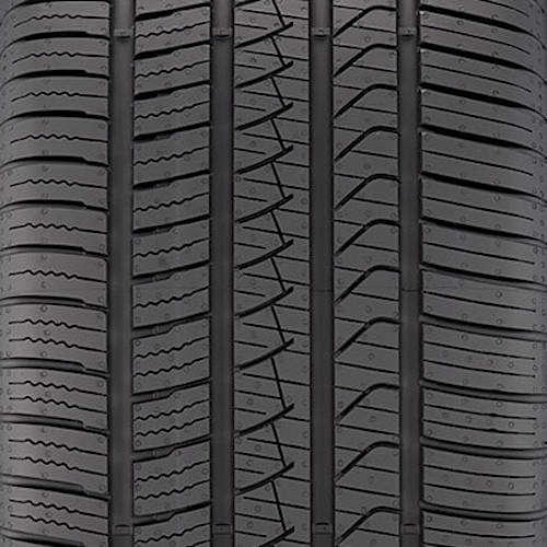 Pirelli PZERO All Season 245/40R20XL